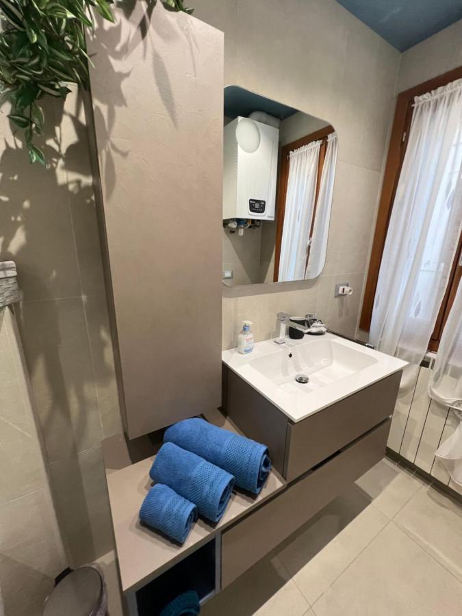 Casa Fiorenza Apartment Chioggia Exterior photo