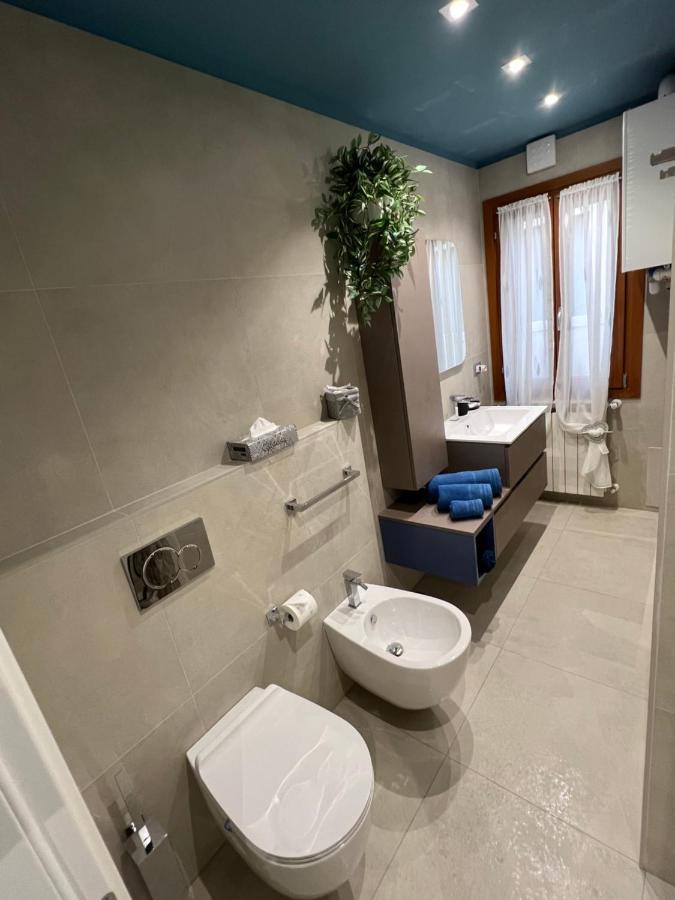 Casa Fiorenza Apartment Chioggia Exterior photo