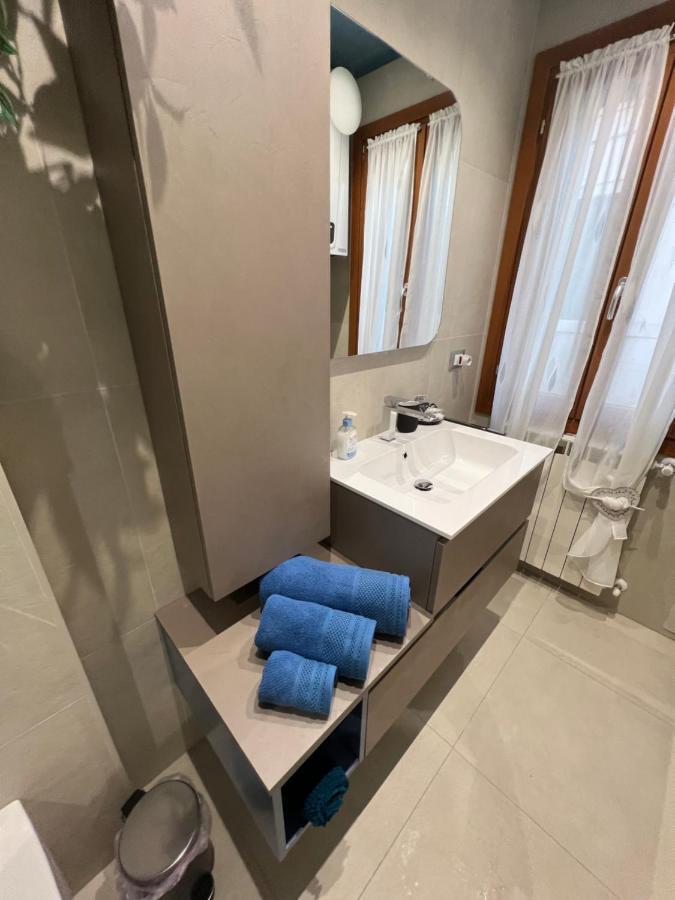 Casa Fiorenza Apartment Chioggia Exterior photo