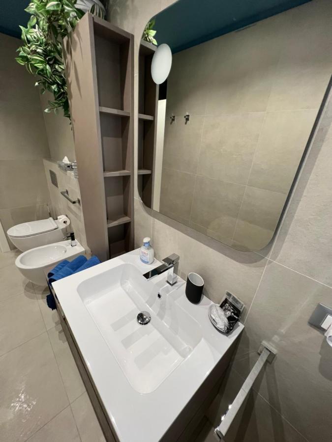 Casa Fiorenza Apartment Chioggia Exterior photo