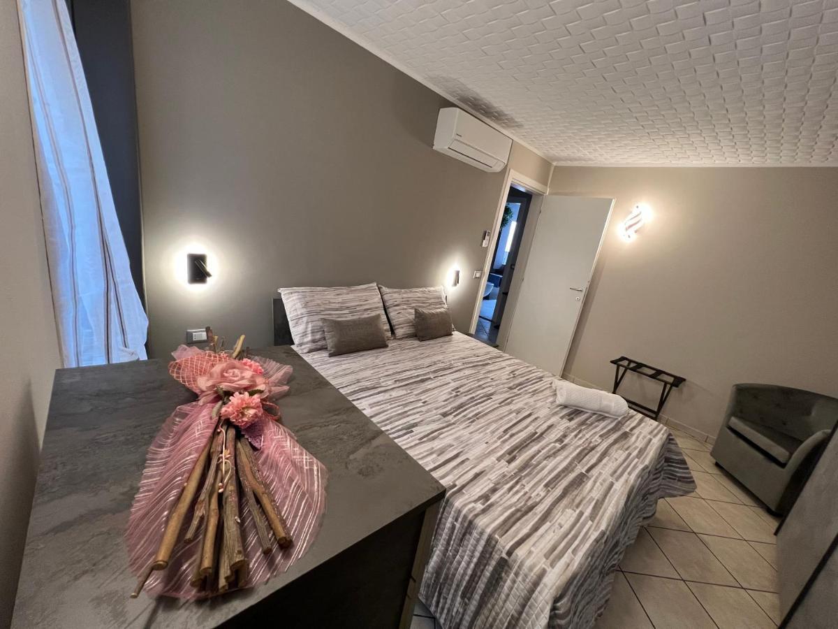Casa Fiorenza Apartment Chioggia Exterior photo