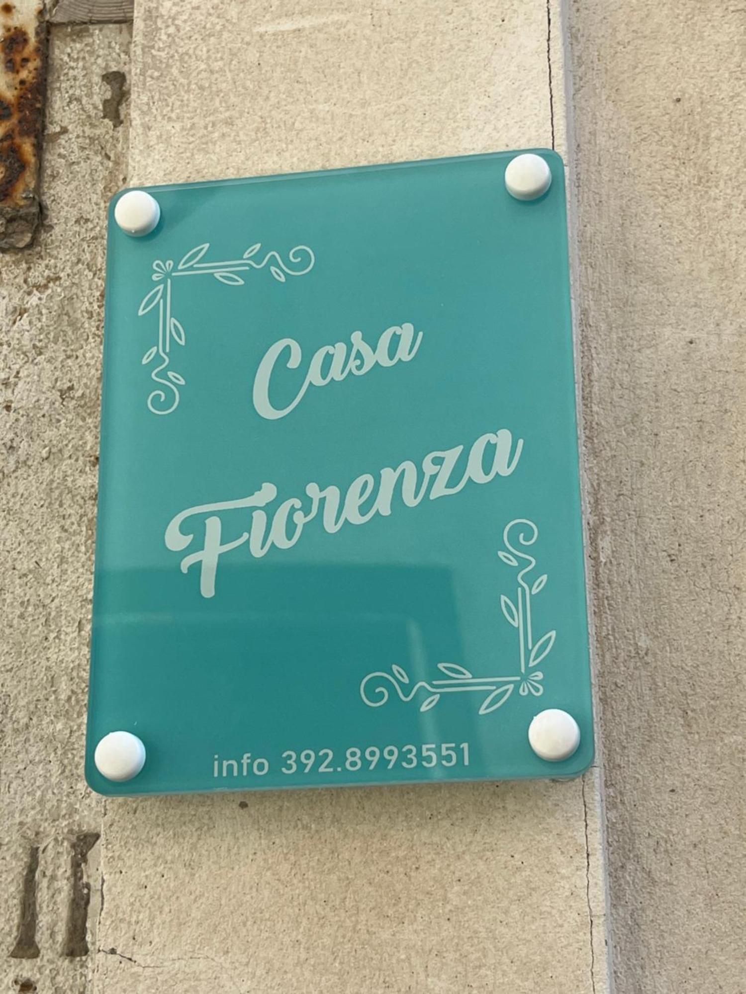 Casa Fiorenza Apartment Chioggia Exterior photo